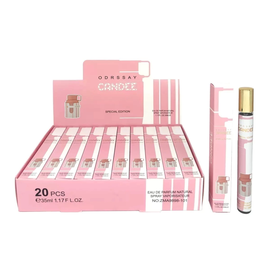 Perfume en tubo Candee 35ml